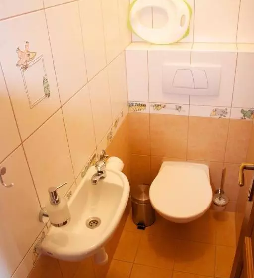 Majatalo Farma Basarovi