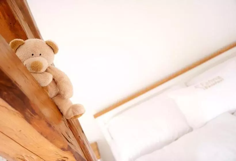 Majatalo Farma Basarovi