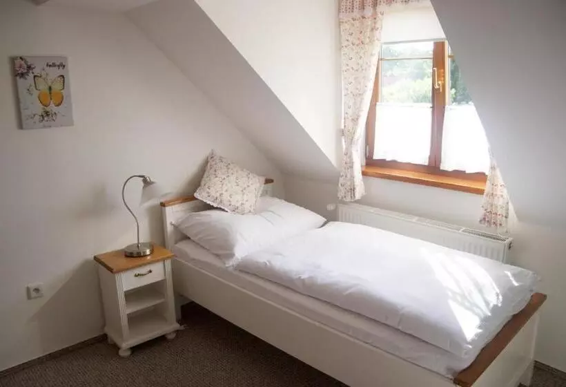 Majatalo Farma Basarovi