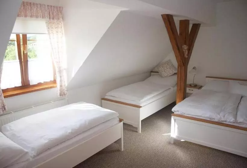 Majatalo Farma Basarovi