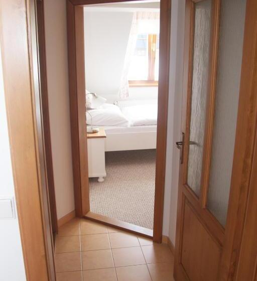 ペンション Farma Basarovi