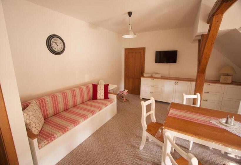 ペンション Farma Basarovi