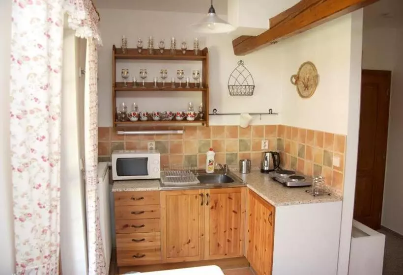 Majatalo Farma Basarovi