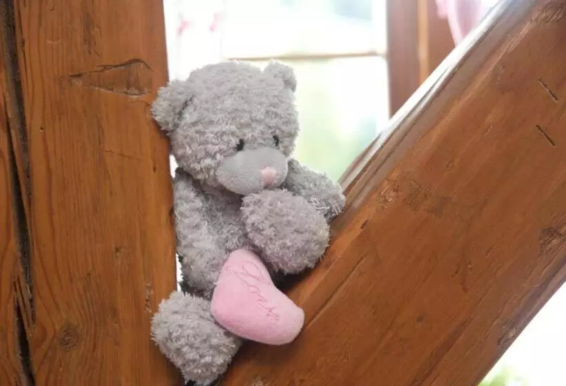 Majatalo Farma Basarovi