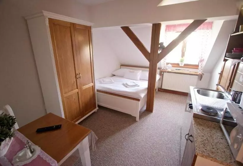 Majatalo Farma Basarovi