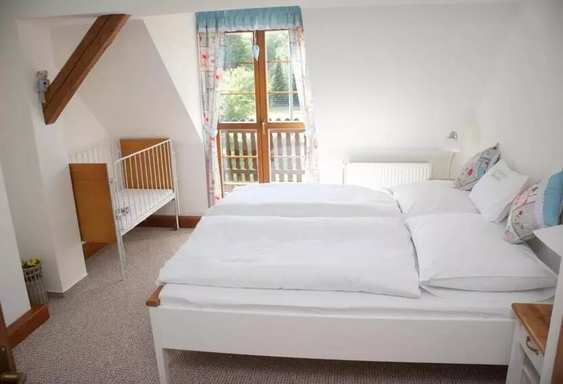 Majatalo Farma Basarovi