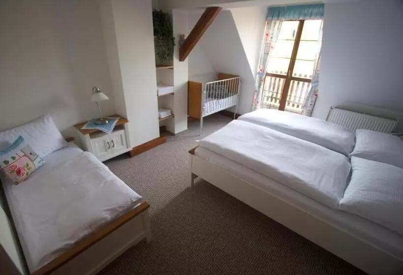 Majatalo Farma Basarovi