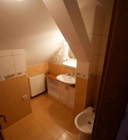 ペンション Farma Basarovi