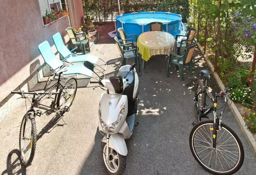 پانسیون Hostel Cuba