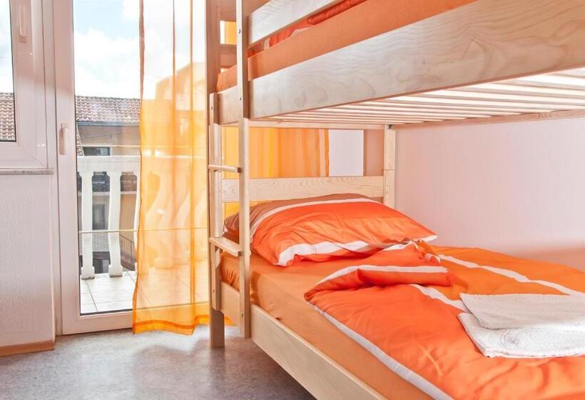 پانسیون Hostel Cuba