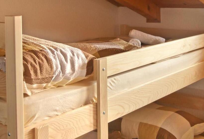 پانسیون Hostel Cuba