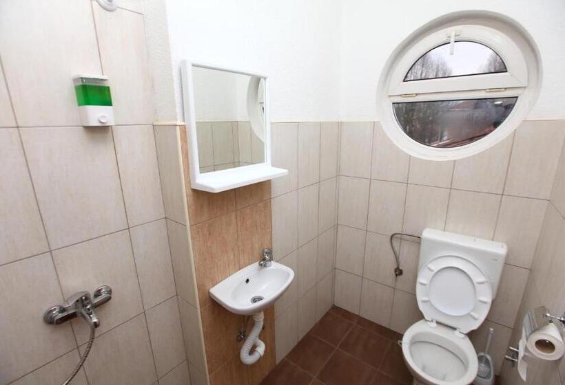 پانسیون Hostel Cuba