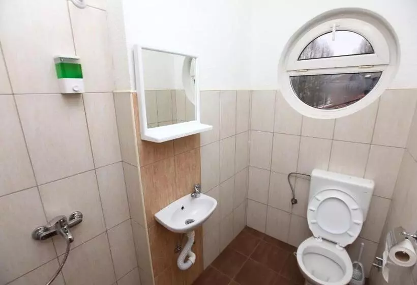 پانسیون Hostel Cuba