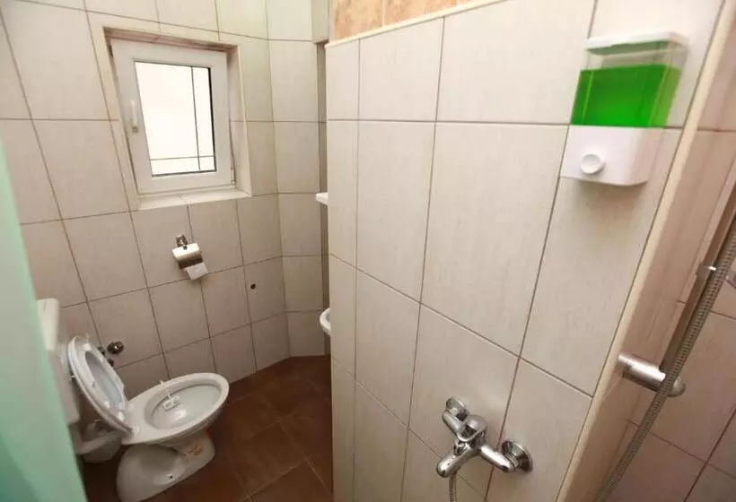 پانسیون Hostel Cuba