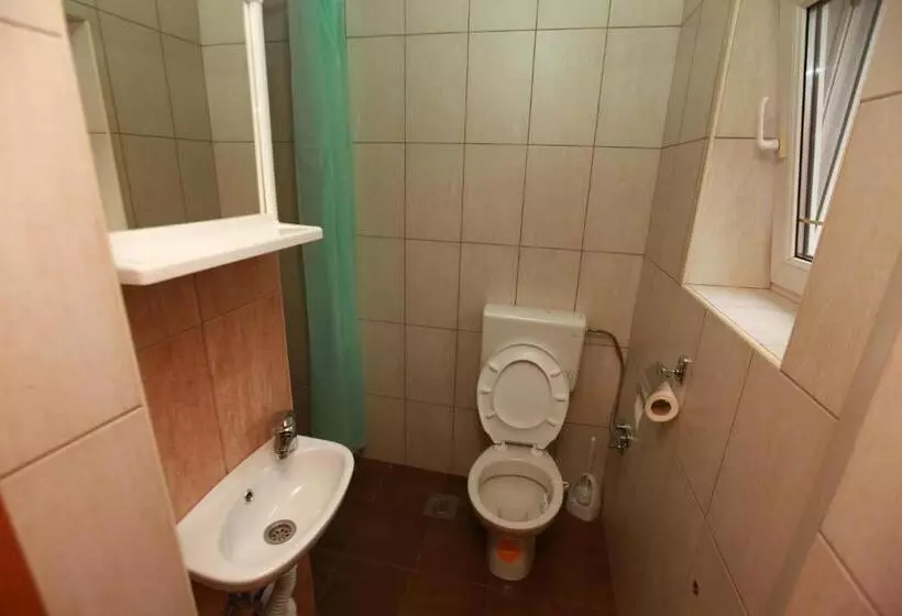 پانسیون Hostel Cuba