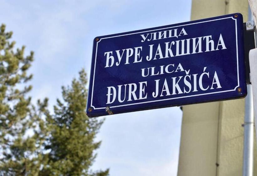 پانسیون Hostel Cuba