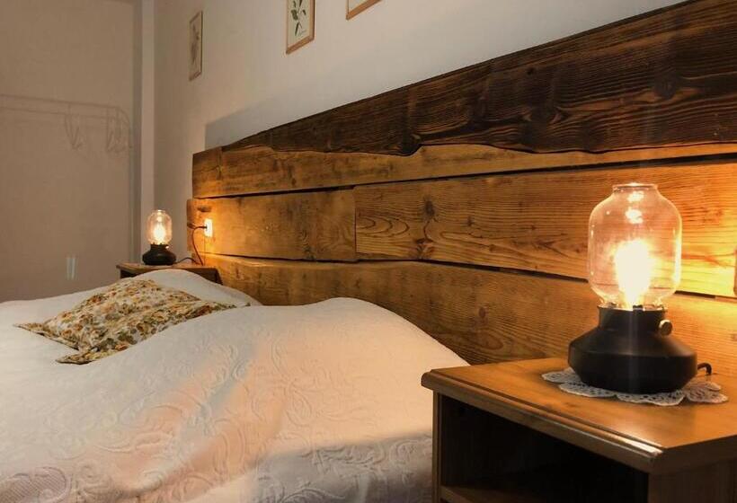 펜션 Martinkovice 201 Broumov