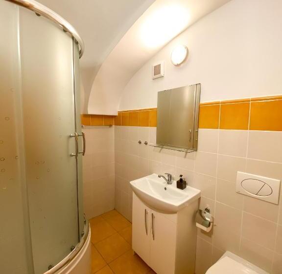 펜션 Martinkovice 201 Broumov