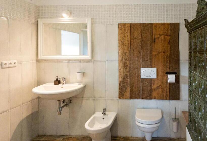 펜션 Martinkovice 201 Broumov