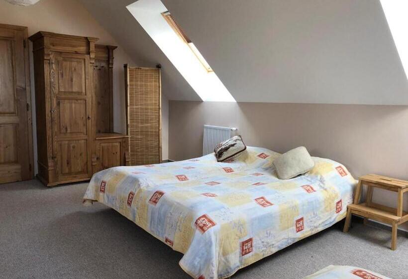 펜션 Martinkovice 201 Broumov