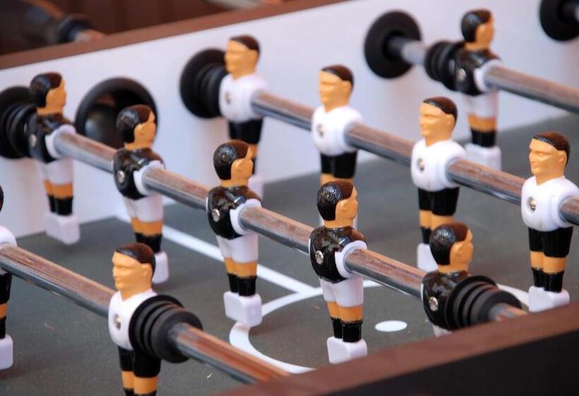 ペンション Penzion U Kostela