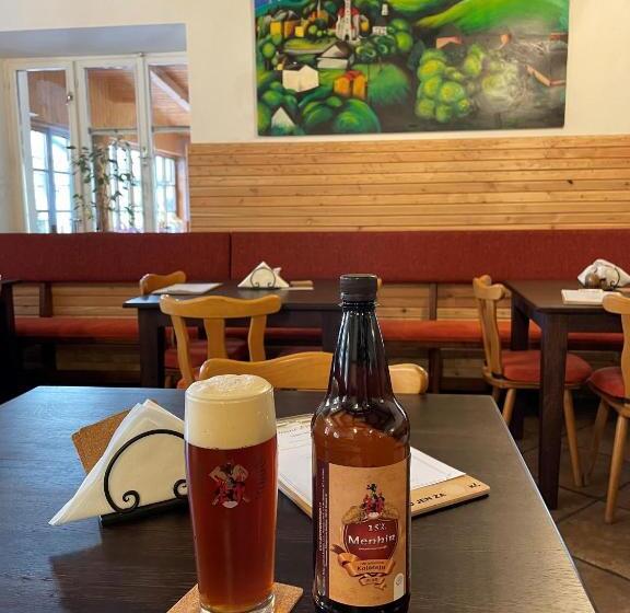 Wellness Hotel Kolštejn