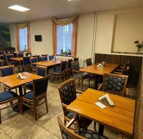 Wellness Hotel Kolštejn