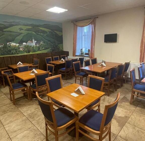 Wellness Hotel Kolštejn