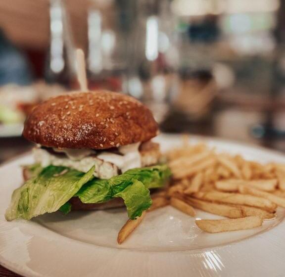 Wellness Hotel Kolštejn