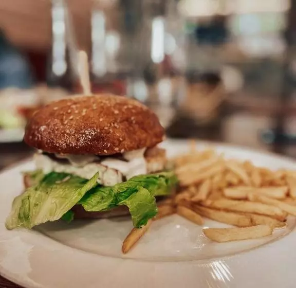 Wellness Hotel Kolštejn