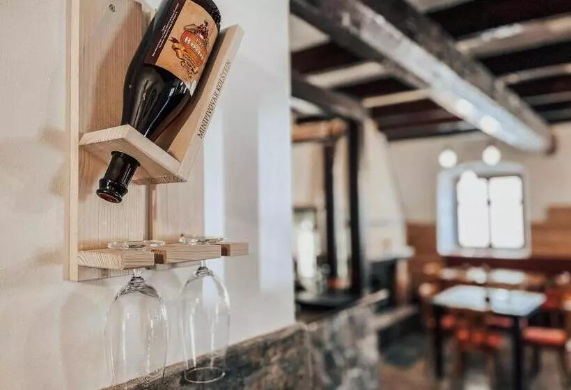 Wellness Hotel Kolštejn