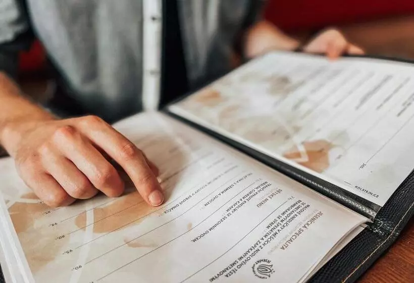 Wellness Hotel Kolštejn