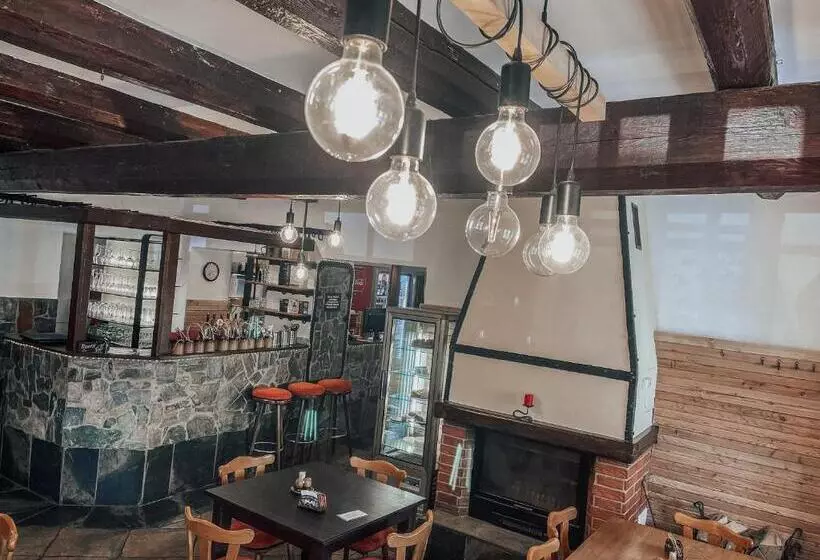 Wellness Hotel Kolštejn