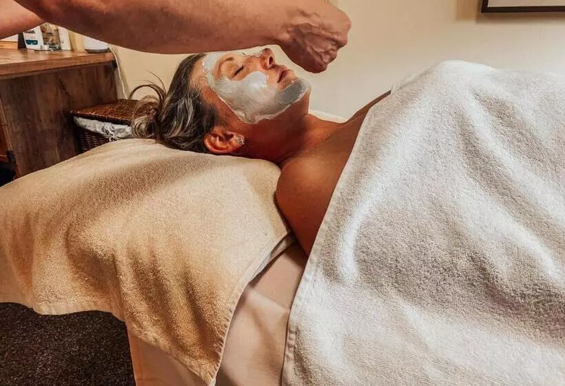 Wellness Hotel Kolštejn