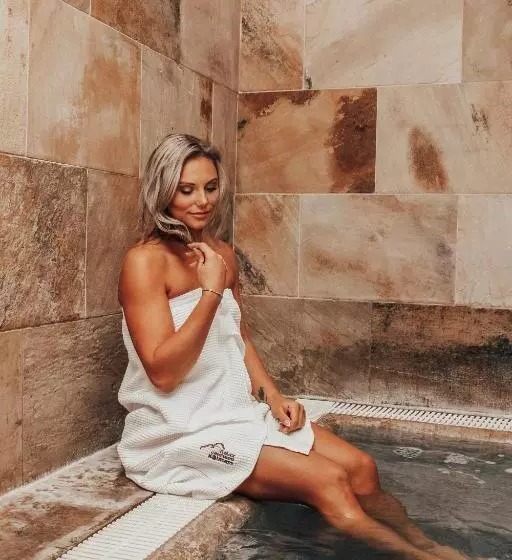 Wellness Hotel Kolštejn