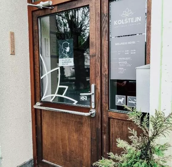 Wellness Hotel Kolštejn