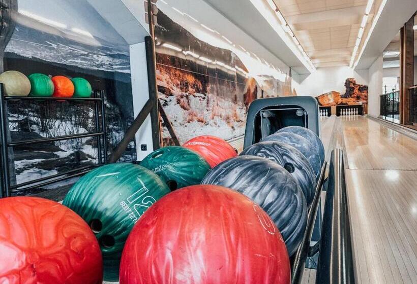 Wellness Hotel Kolštejn