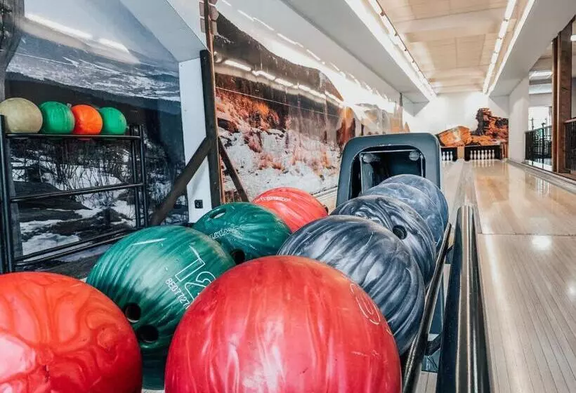 Wellness Hotel Kolštejn