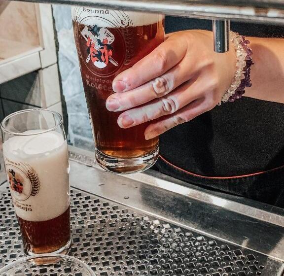 Wellness Hotel Kolštejn