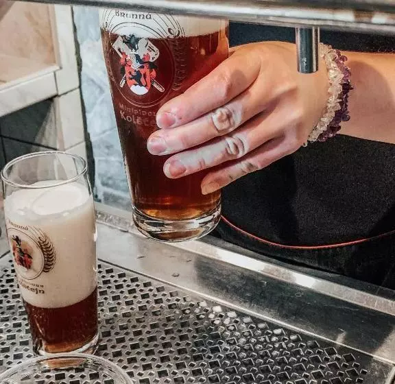 Wellness Hotel Kolštejn