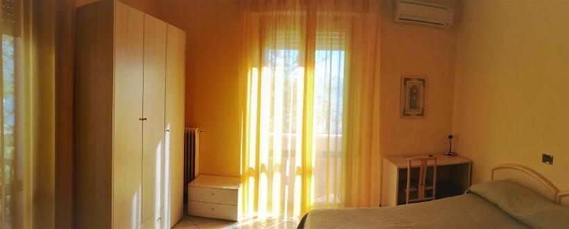 בית מלון כפרי Bellerive Ristorante Albergo