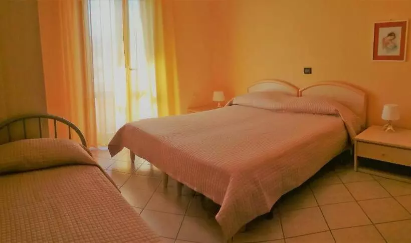 هتل Bellerive Ristorante Albergo