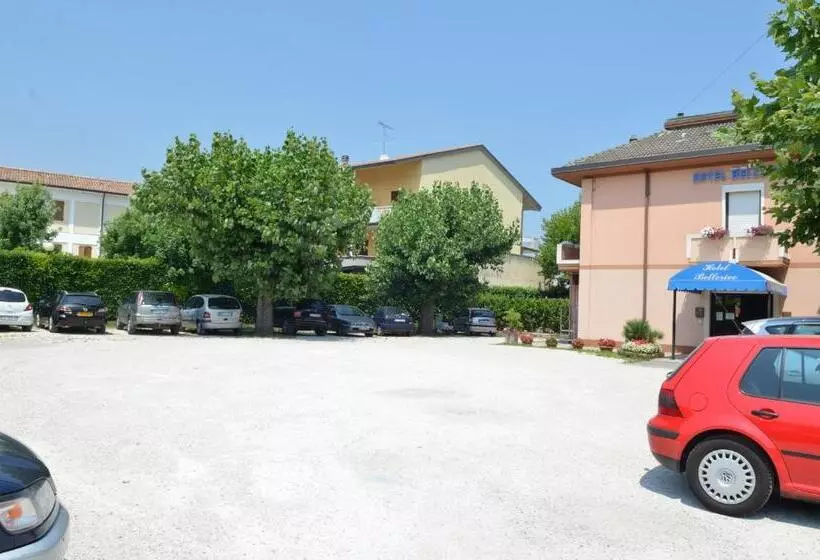 هتل Bellerive Ristorante Albergo