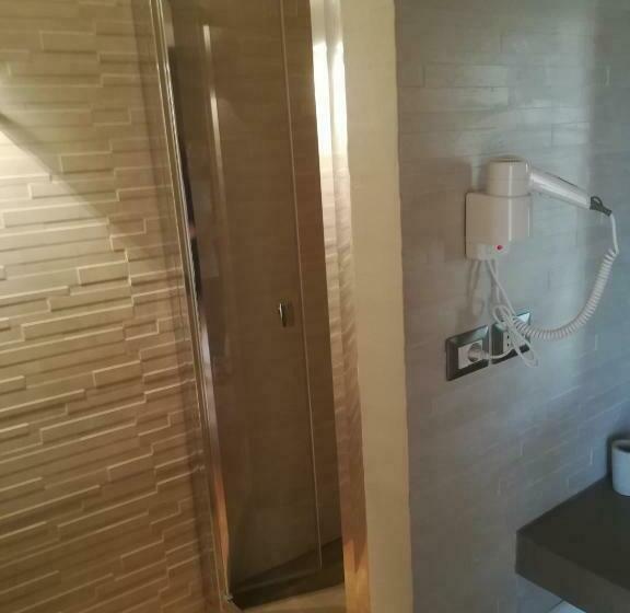 ホテル Residenza Palazzo Di Lorenzo