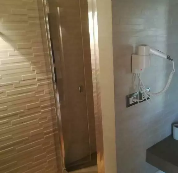 ホテル Residenza Palazzo Di Lorenzo