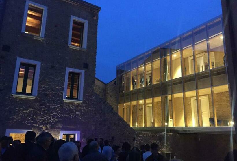 ホテル Residenza Palazzo Di Lorenzo