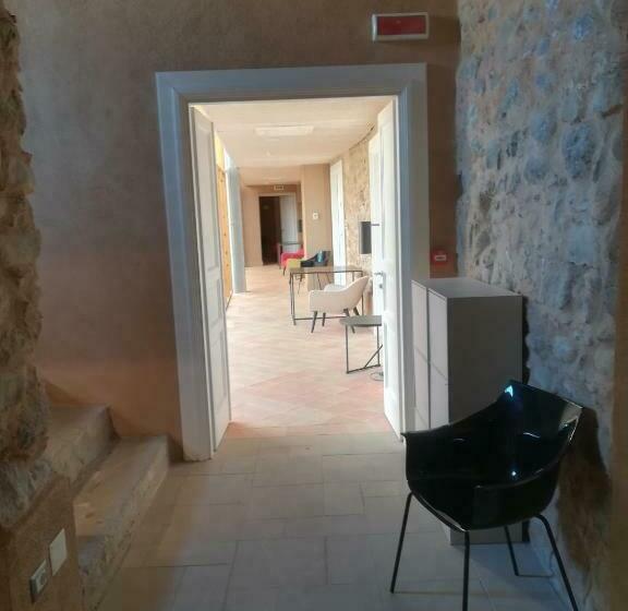 ホテル Residenza Palazzo Di Lorenzo