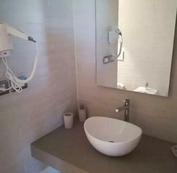 ホテル Residenza Palazzo Di Lorenzo