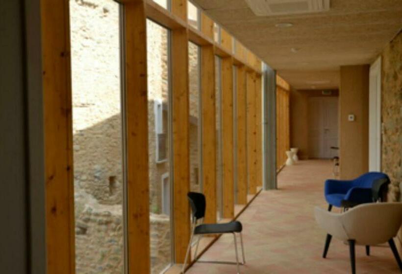 ホテル Residenza Palazzo Di Lorenzo