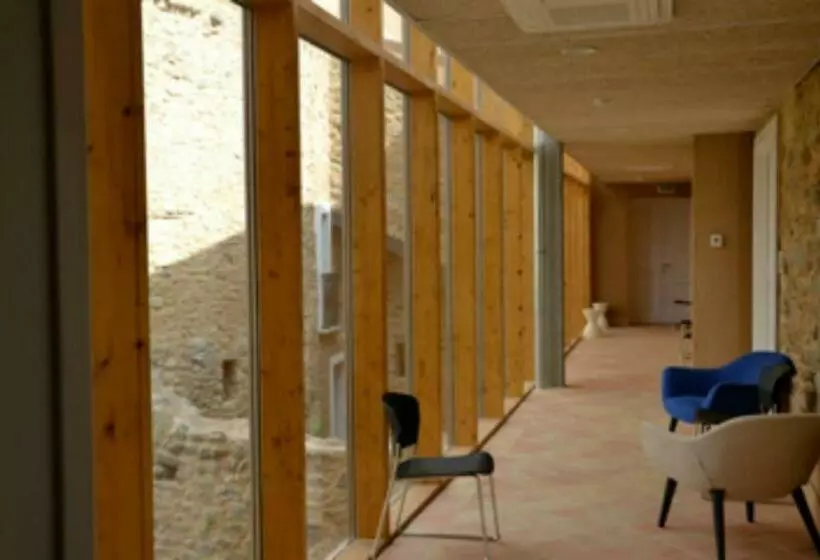 ホテル Residenza Palazzo Di Lorenzo
